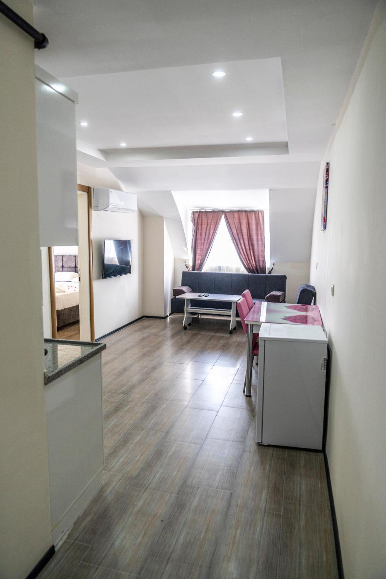 Ayya Suit Hotel Eskihisar Exterior photo